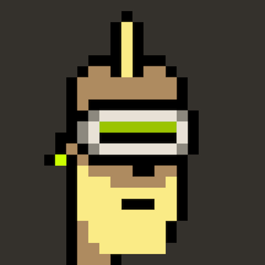 Punks in the Hood #4199