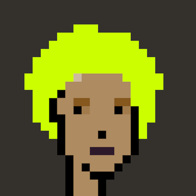 Punks in the Hood #4220