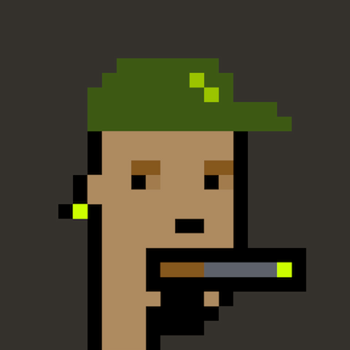 Punks in the Hood #4228
