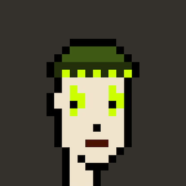 Punks in the Hood #4236