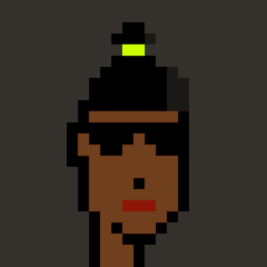 Punks in the Hood #4291