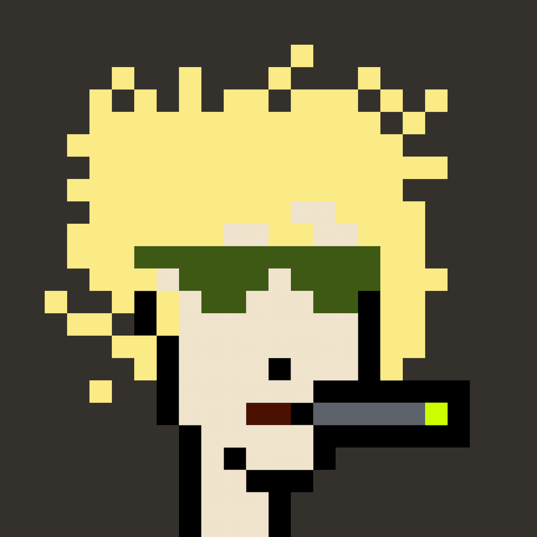 Punks in the Hood #4298