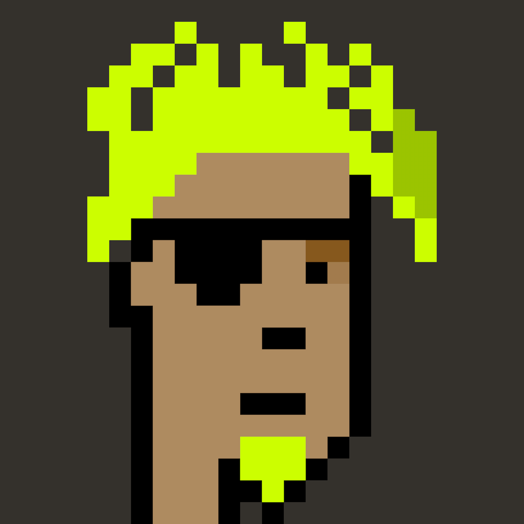 Punks in the Hood #432