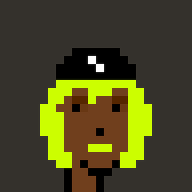 Punks in the Hood #4333