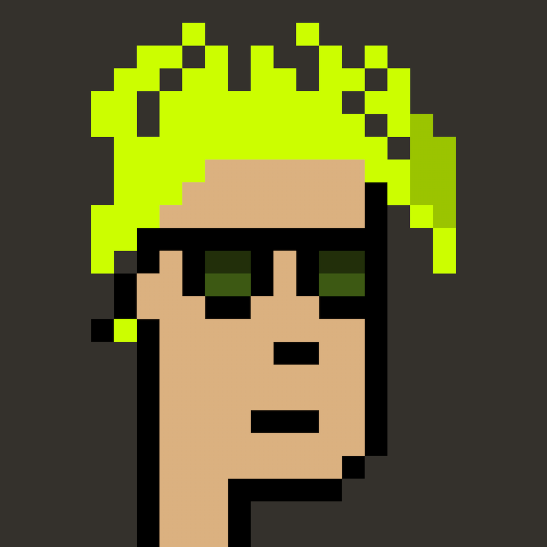 Punks in the Hood #434
