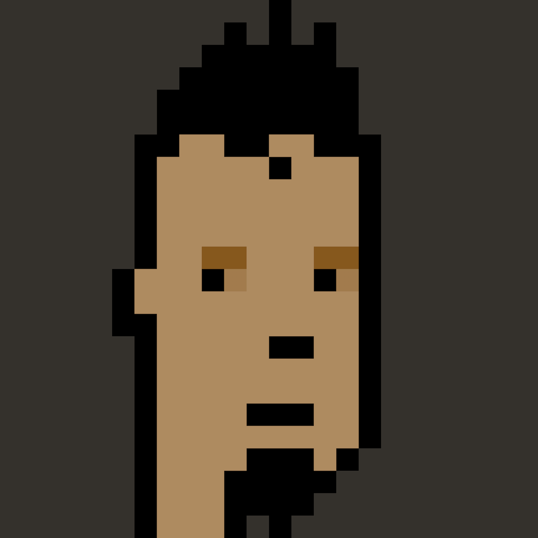 Punks in the Hood #435