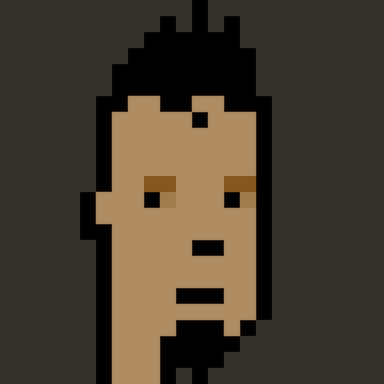 Punks in the Hood #435