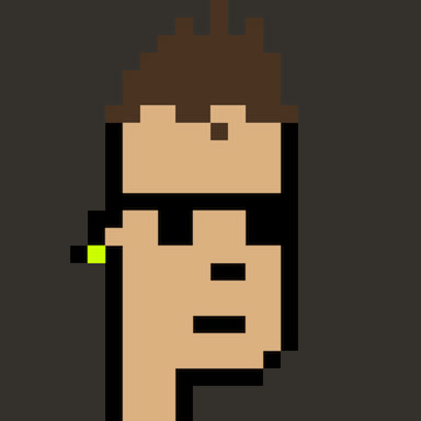 Punks in the Hood #438