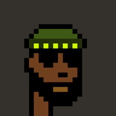 Punks in the Hood #4382