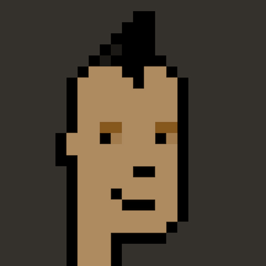 Punks in the Hood #4388