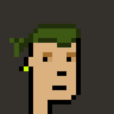 Punks in the Hood #439