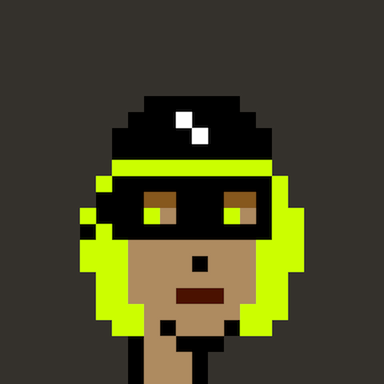 Punks in the Hood #4398