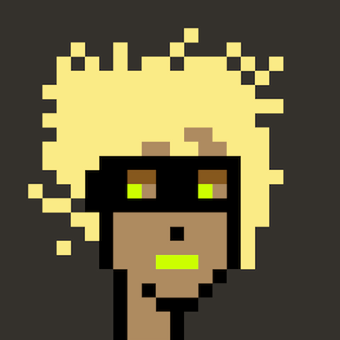 Punks in the Hood #4423