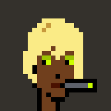 Punks in the Hood #4436