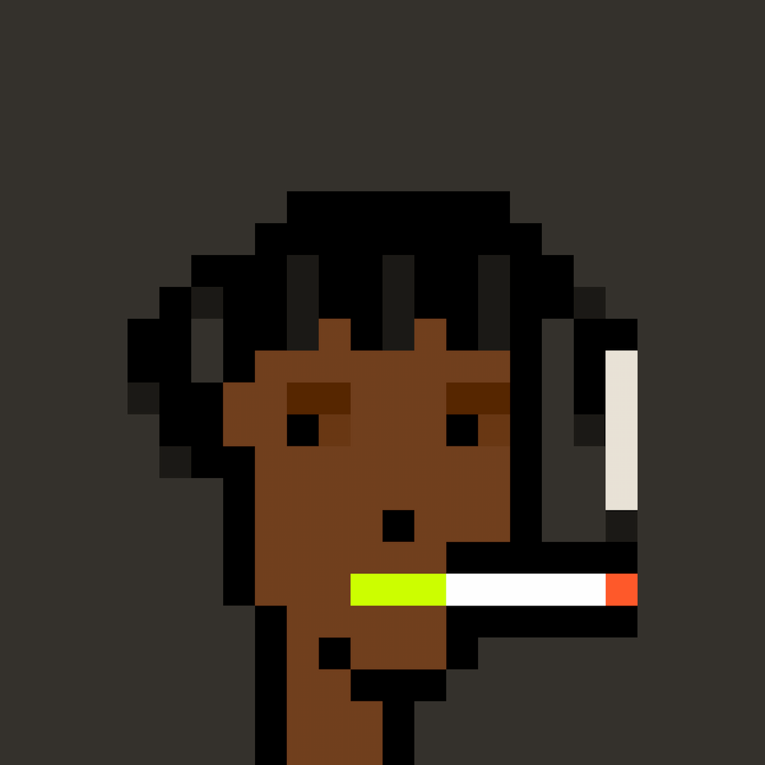 Punks in the Hood #4452
