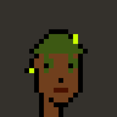 Punks in the Hood #4475