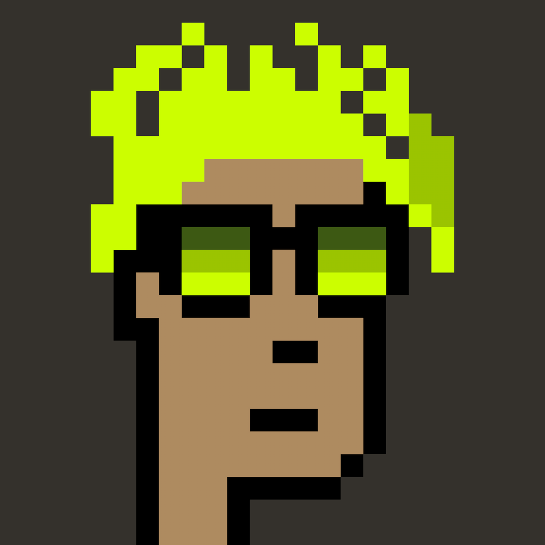 Punks in the Hood #4479