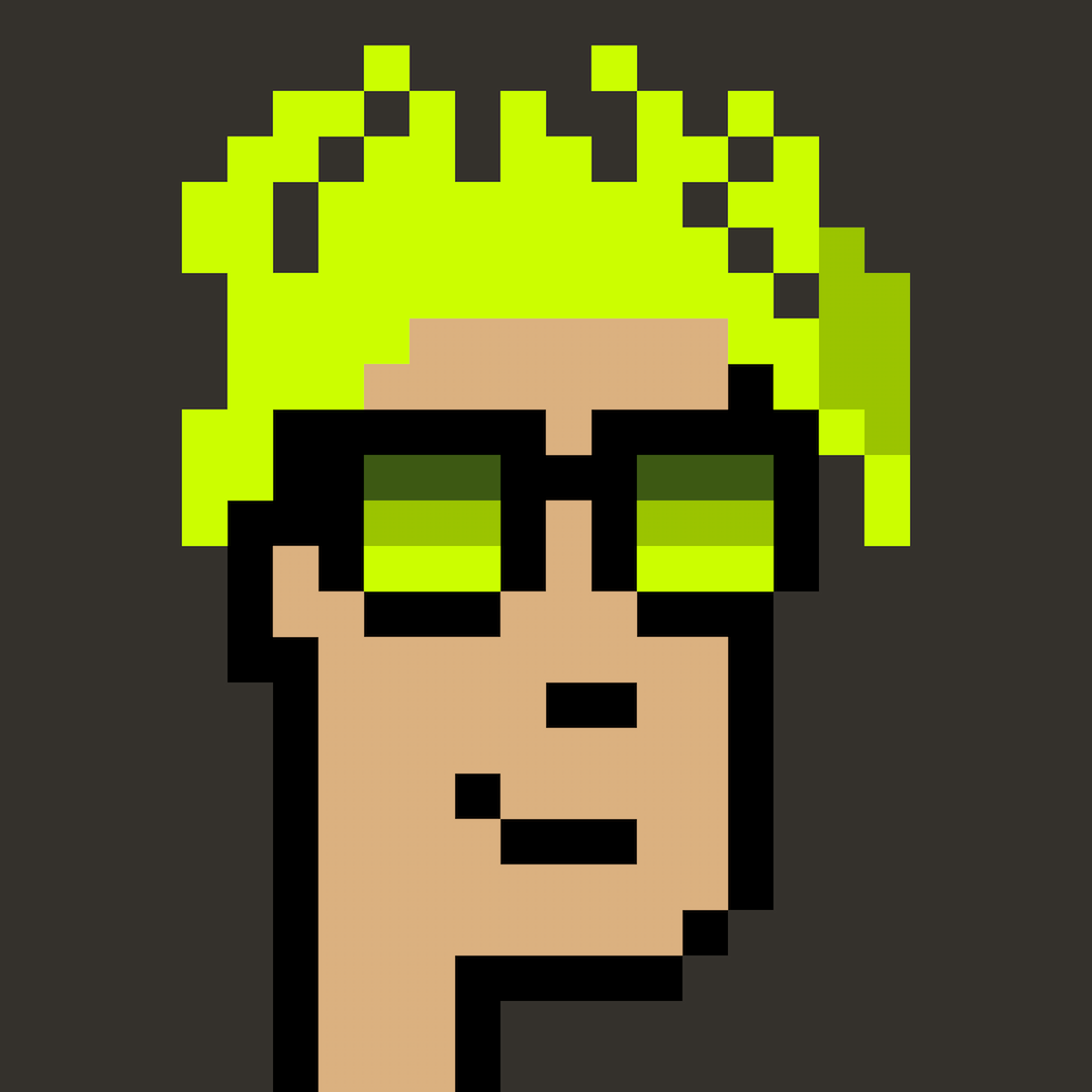 Punks in the Hood #4484
