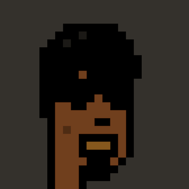 Punks in the Hood #4488