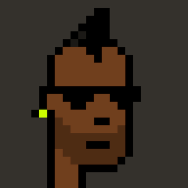 Punks in the Hood #4497