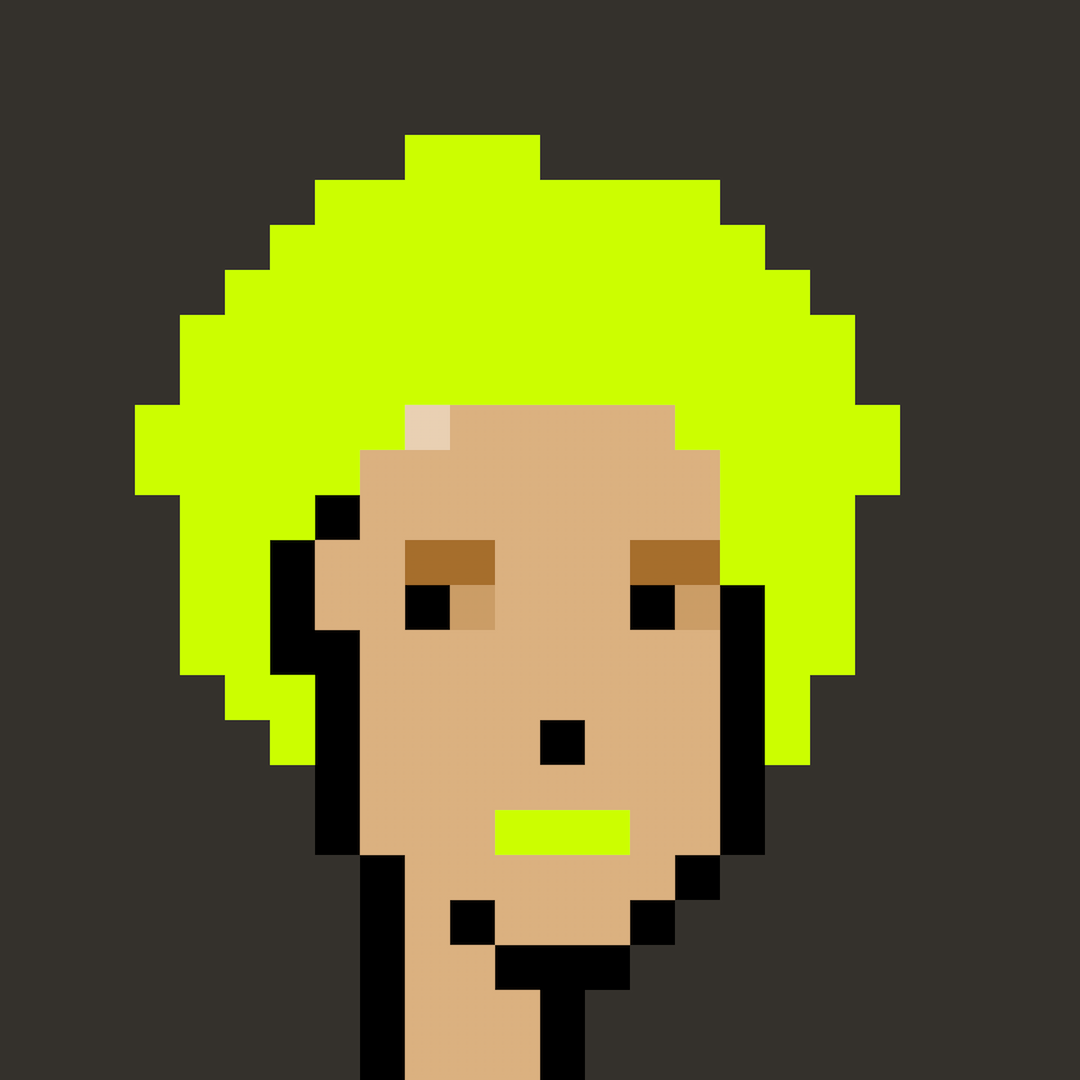 Punks in the Hood #4501