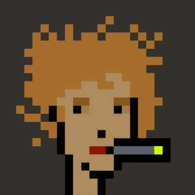 Punks in the Hood #4529