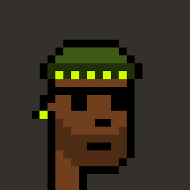 Punks in the Hood #4550