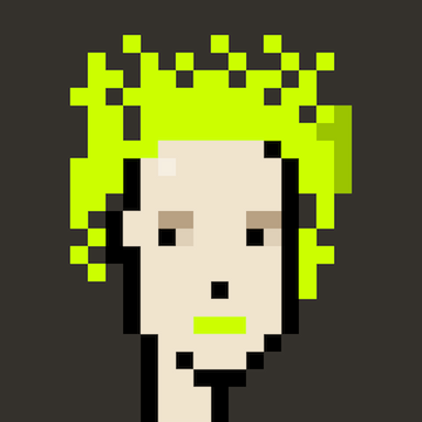 Punks in the Hood #4555