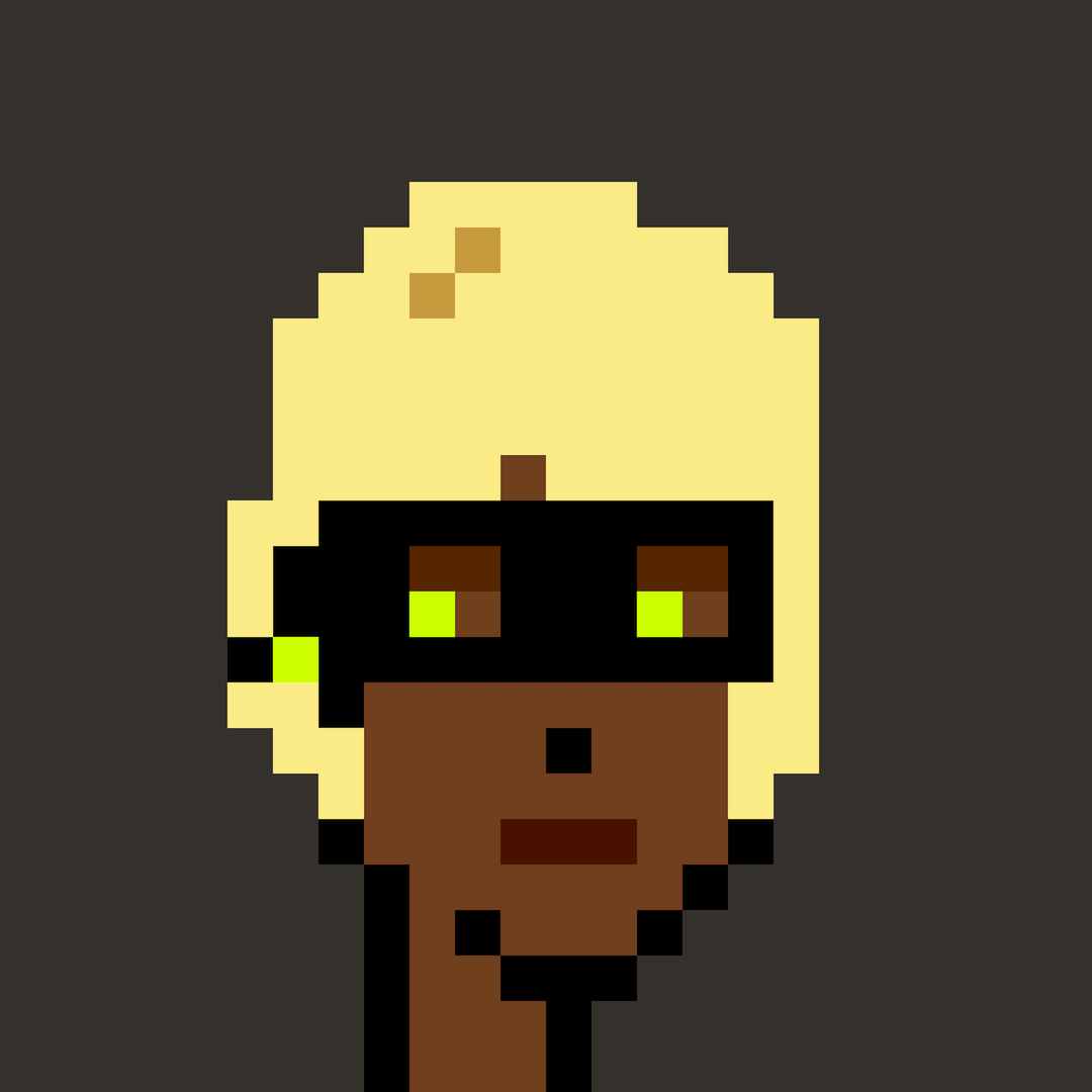 Punks in the Hood #4565