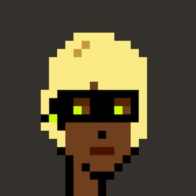Punks in the Hood #4565