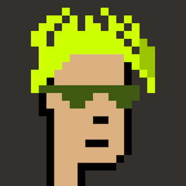 Punks in the Hood #4592