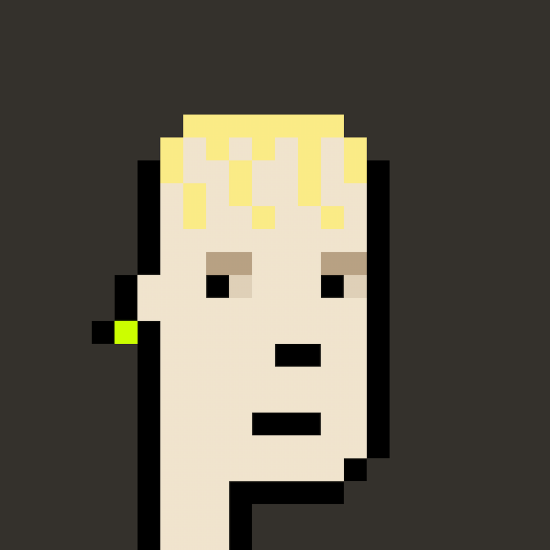 Punks in the Hood #4596
