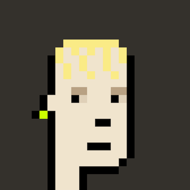 Punks in the Hood #4596