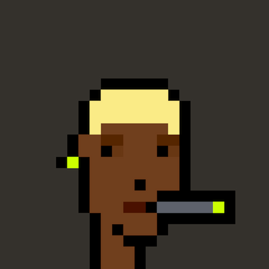 Punks in the Hood #4597