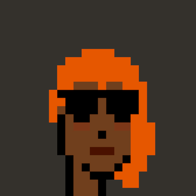 Punks in the Hood #4623