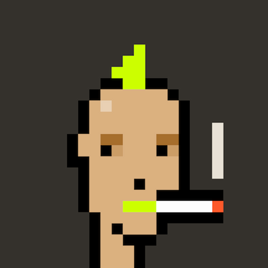 Punks in the Hood #4626