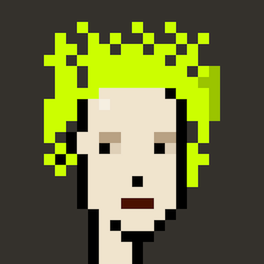 Punks in the Hood #4656