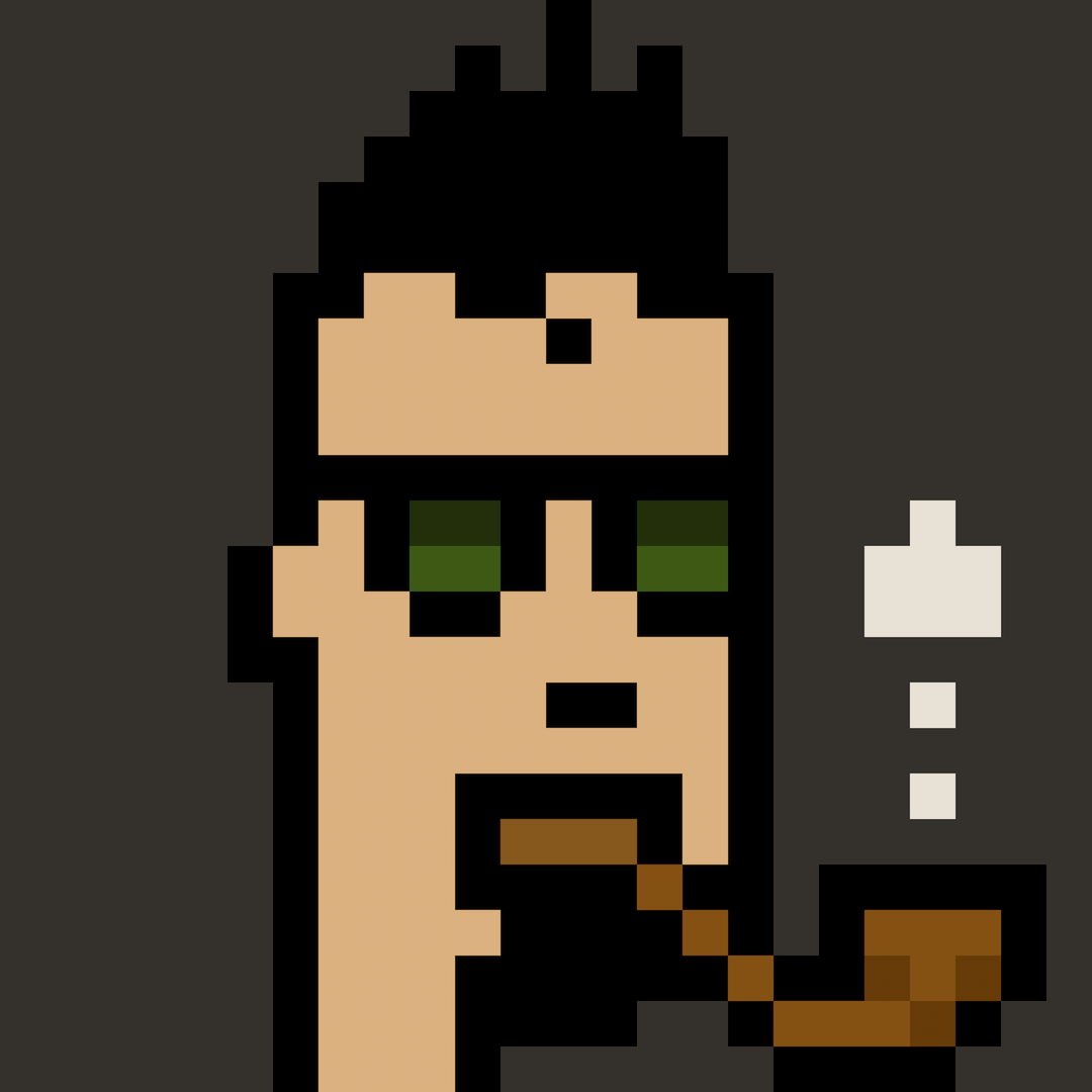 Punks in the Hood #4658