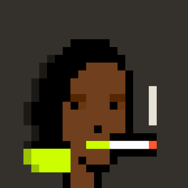 Punks in the Hood #4659