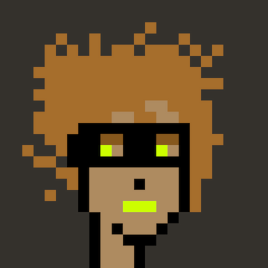 Punks in the Hood #4699
