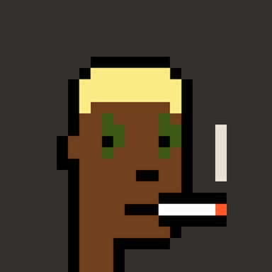 Punks in the Hood #47