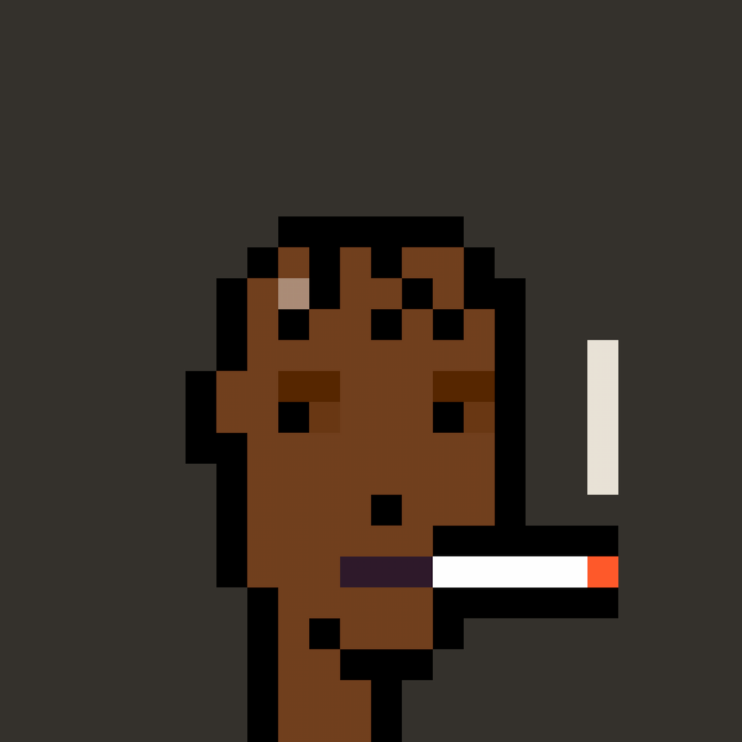 Punks in the Hood #4754