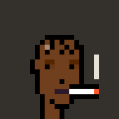 Punks in the Hood #4754