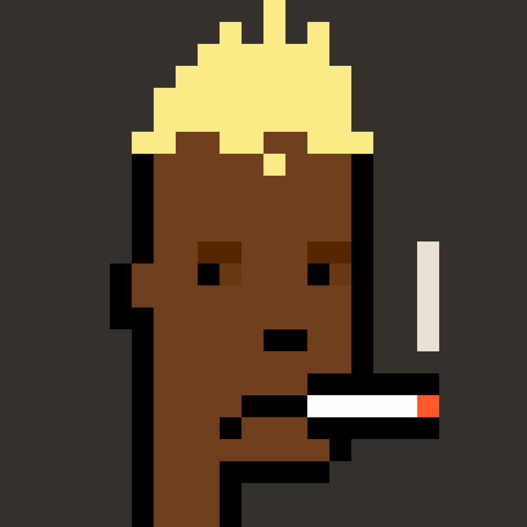 Punks in the Hood #4767