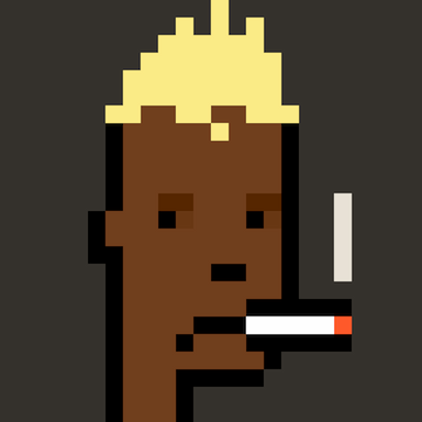 Punks in the Hood #4767