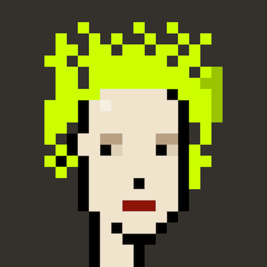 Punks in the Hood #4868