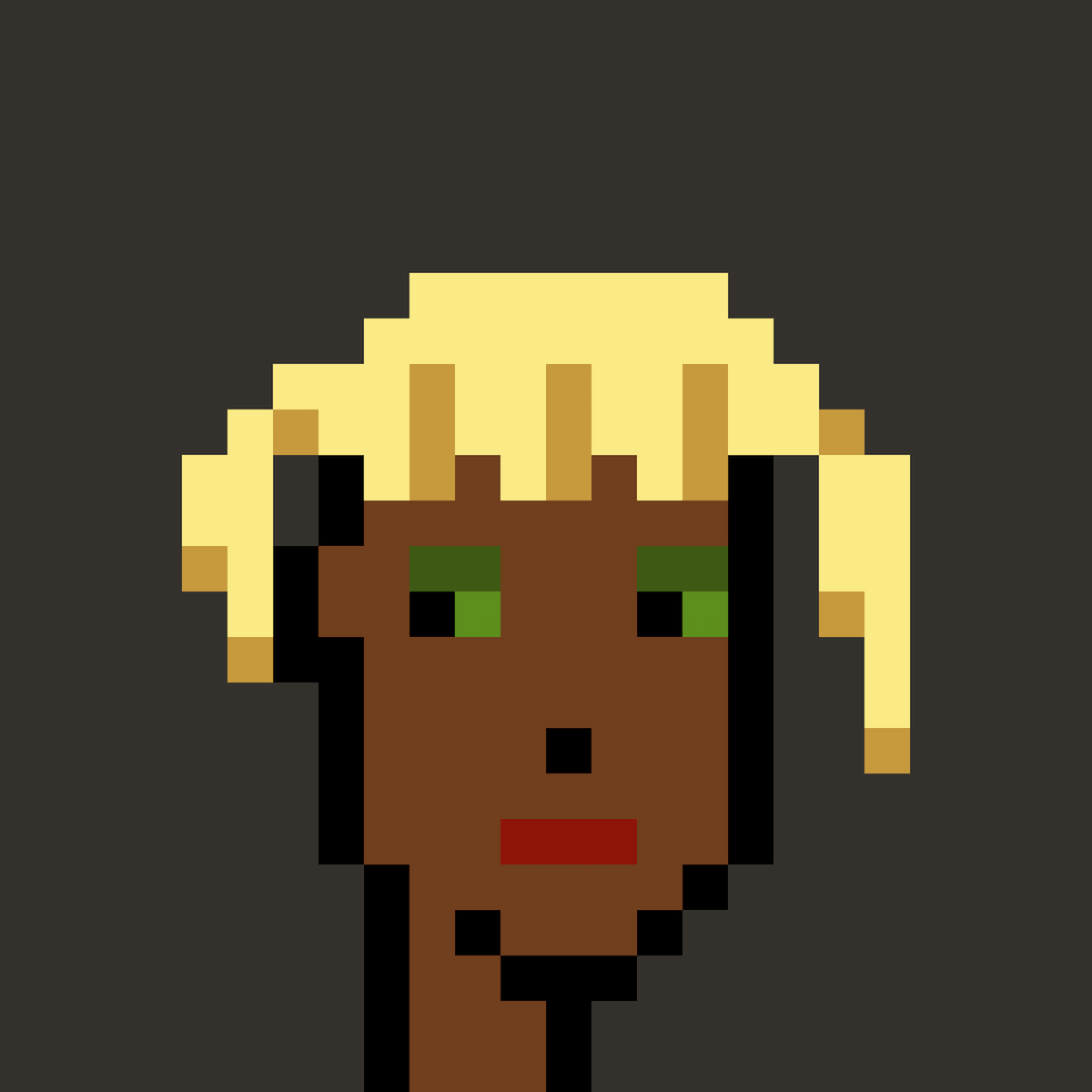 Punks in the Hood #4871