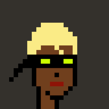 Punks in the Hood #4898