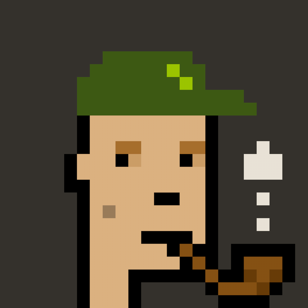 Punks in the Hood #4899
