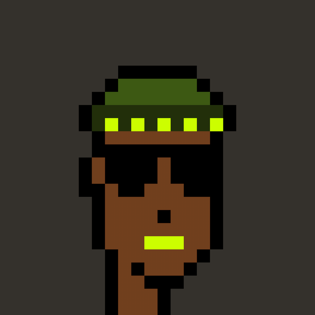 Punks in the Hood #49